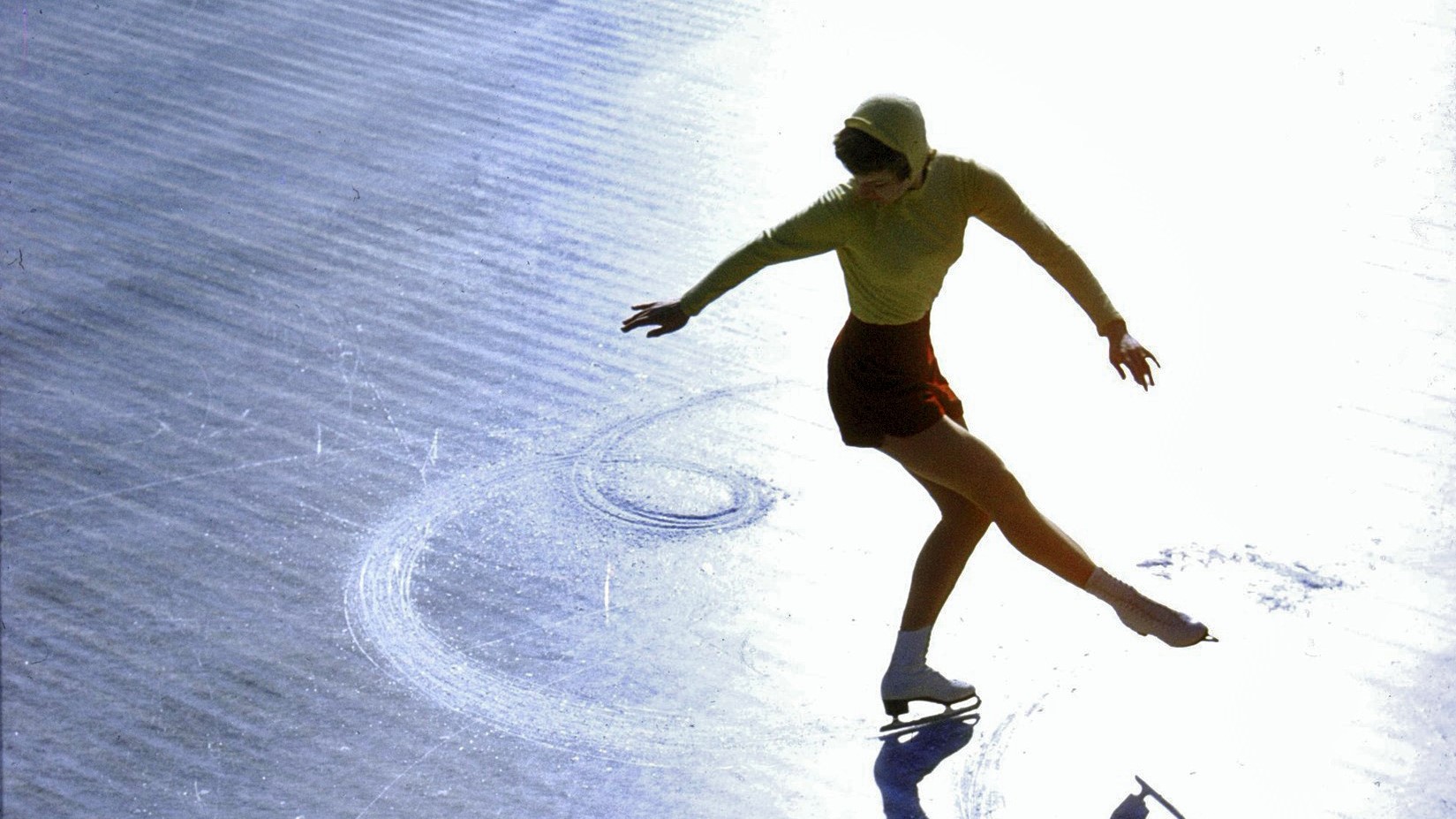 Everything You Wanted to Know About Figures U.S. Figure Skating